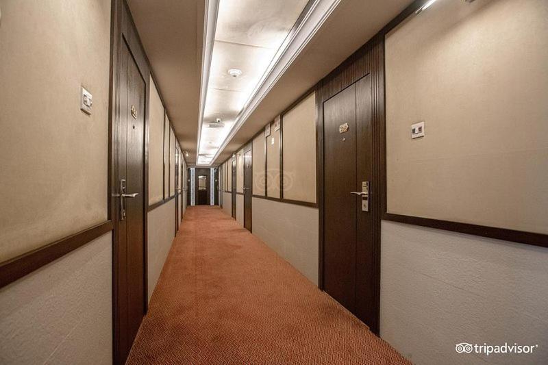 Mark Inn Hotel Deira Dubai Luaran gambar