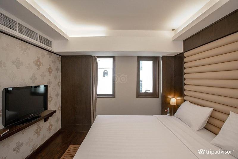 Mark Inn Hotel Deira Dubai Luaran gambar