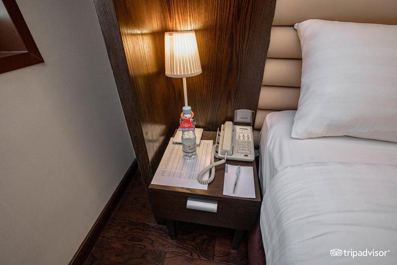 Mark Inn Hotel Deira Dubai Luaran gambar