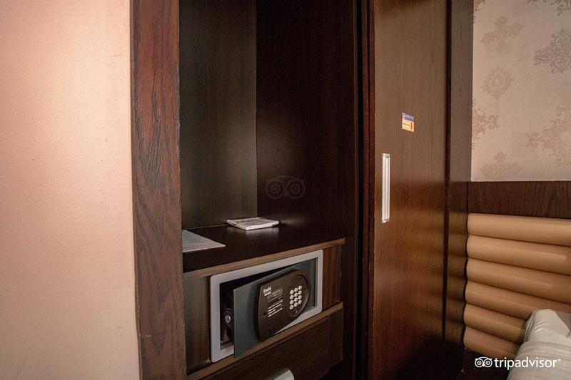 Mark Inn Hotel Deira Dubai Luaran gambar